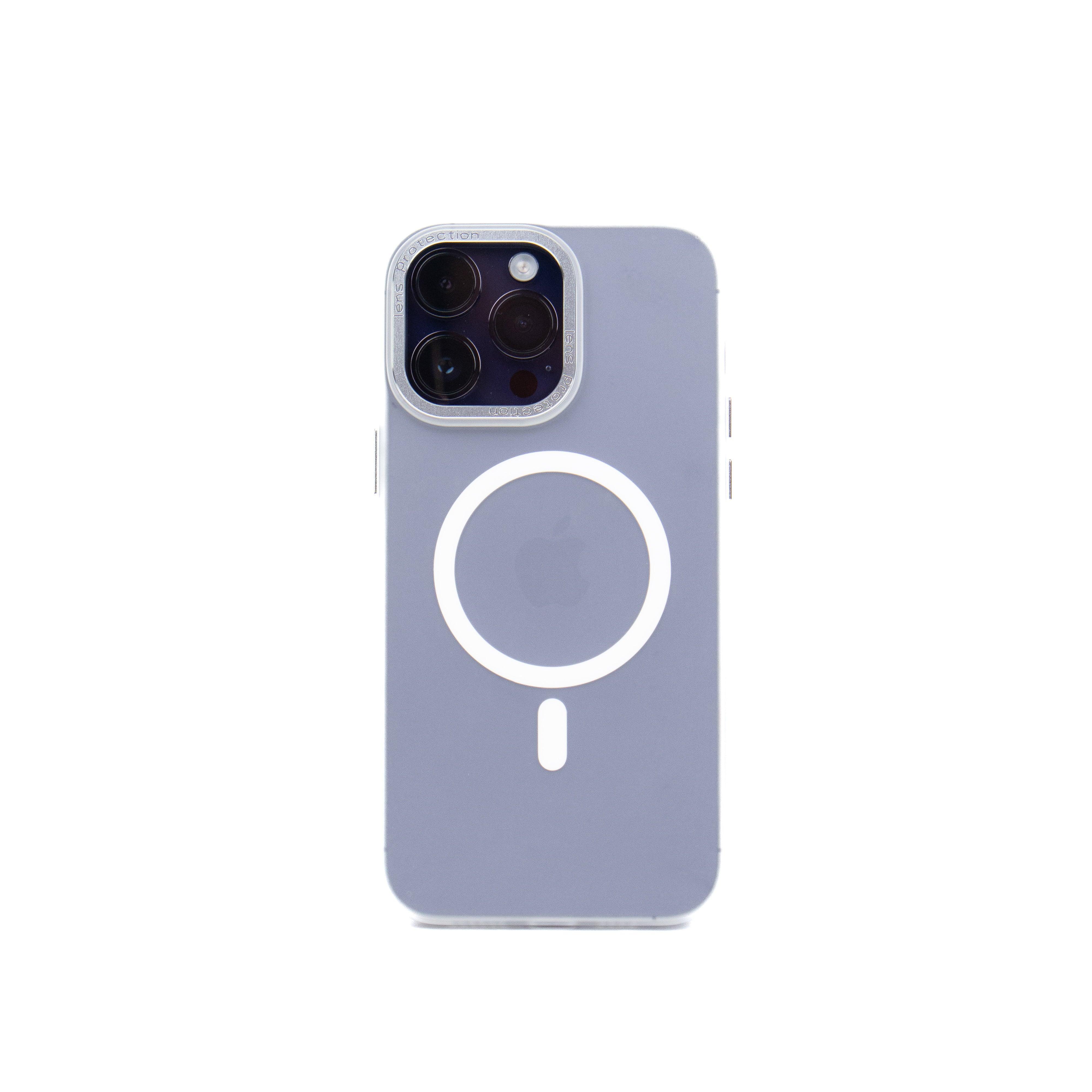 KN Blur Magsafe Case iPhone 14 Pro Max - Three