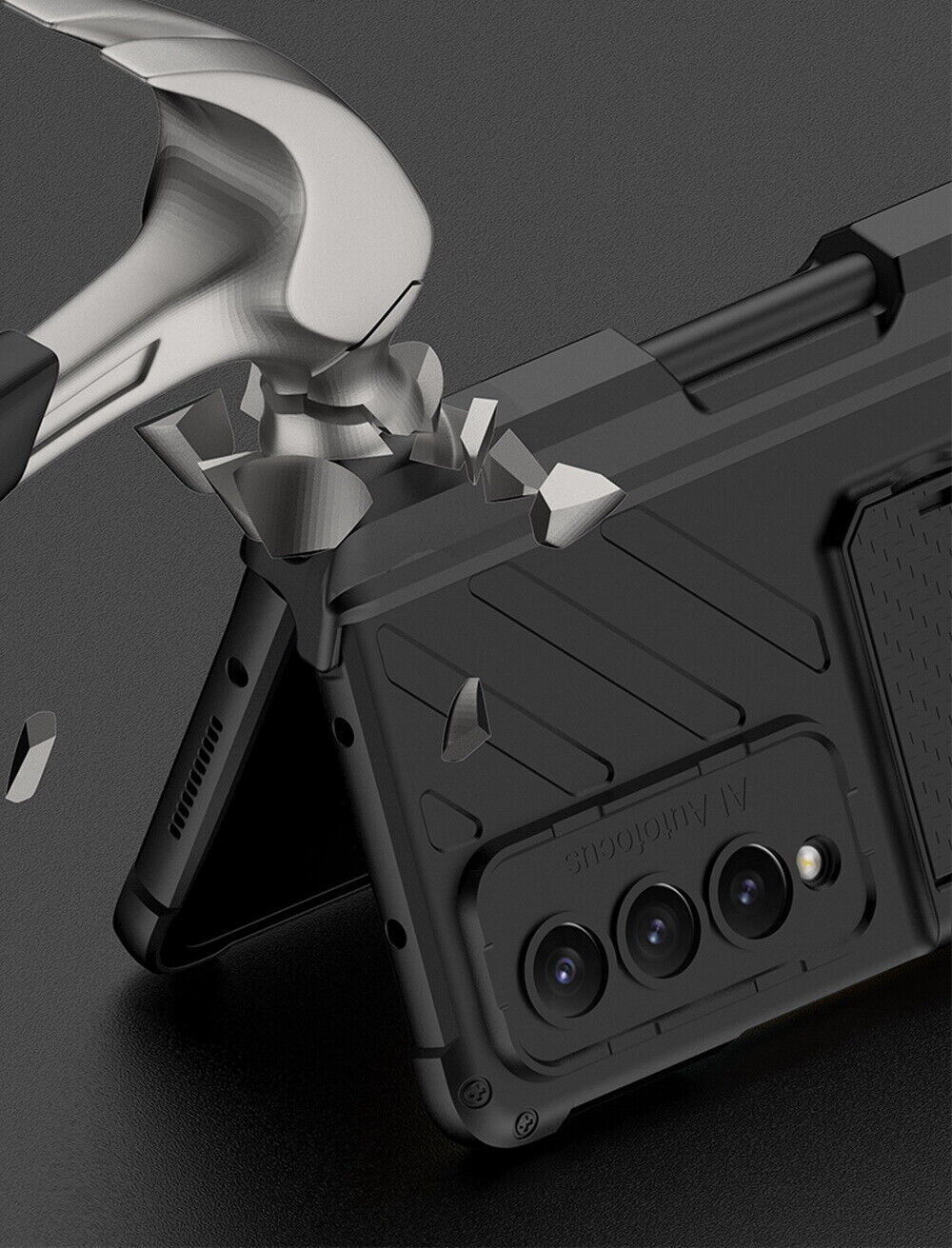 Gkk Pen Box Case Samsung Z Fold 4