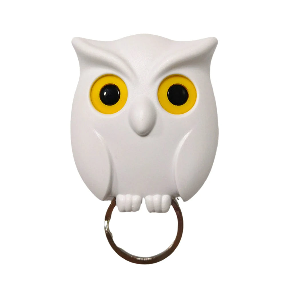 Owl Key Holder