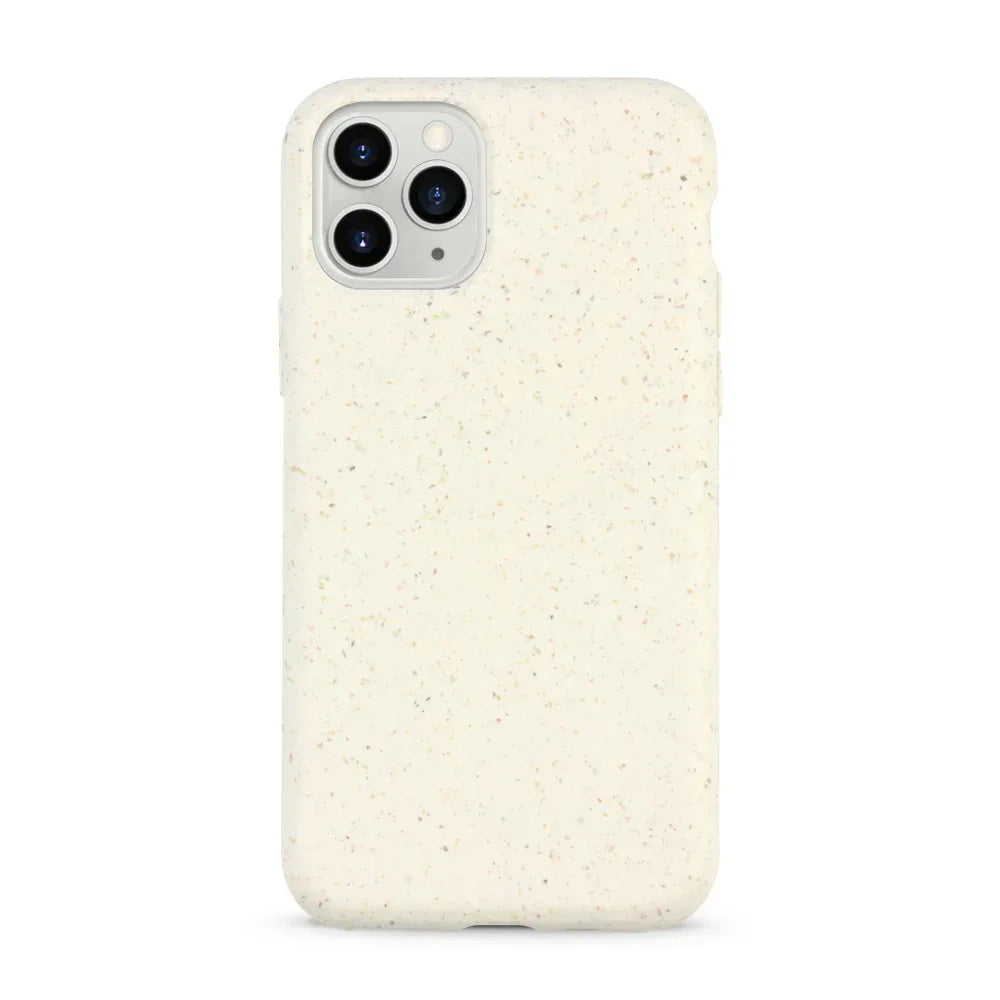 X-Fitted Organic Slim Case iPhone 12 Pro Max - Three