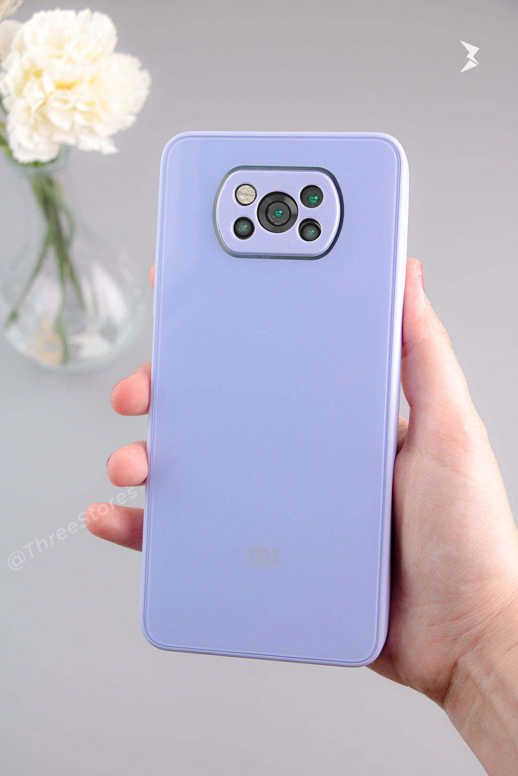 Boter Skyfall Shockproof Camera Protection Case Xiaomi Poco X3