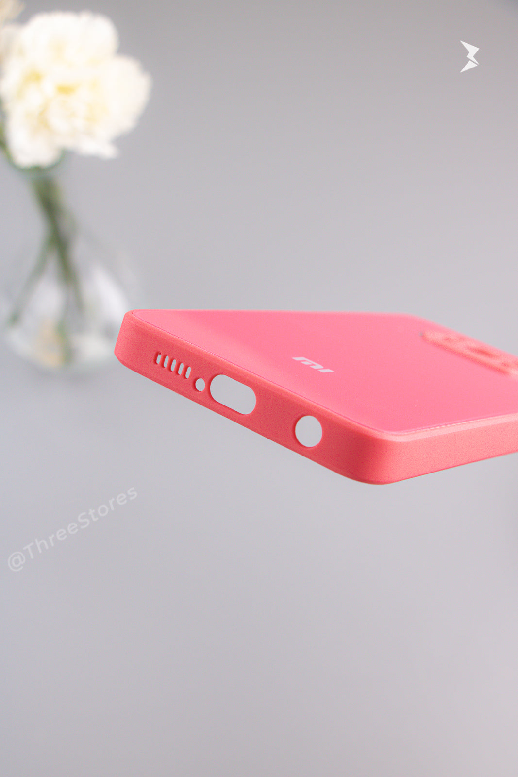 Boter Skyfall Shockproof Camera Protection Case Xiaomi Poco X3