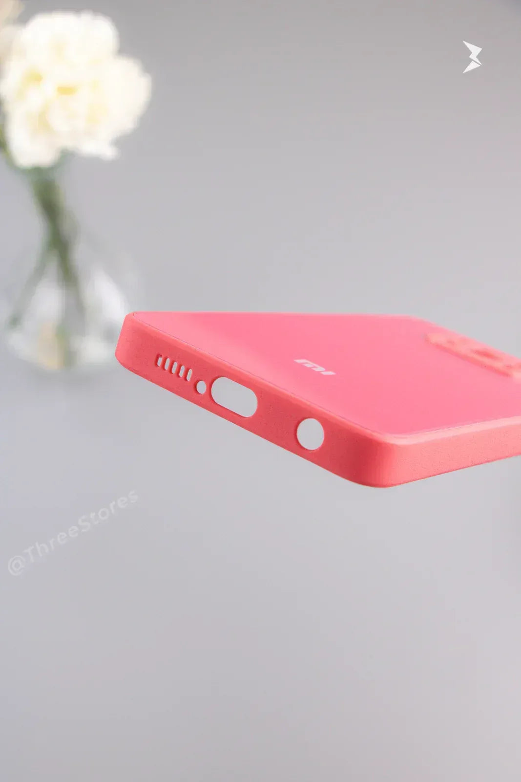 Boter Skyfall Shockproof Camera Protection Case Xiaomi Poco X3 - Three