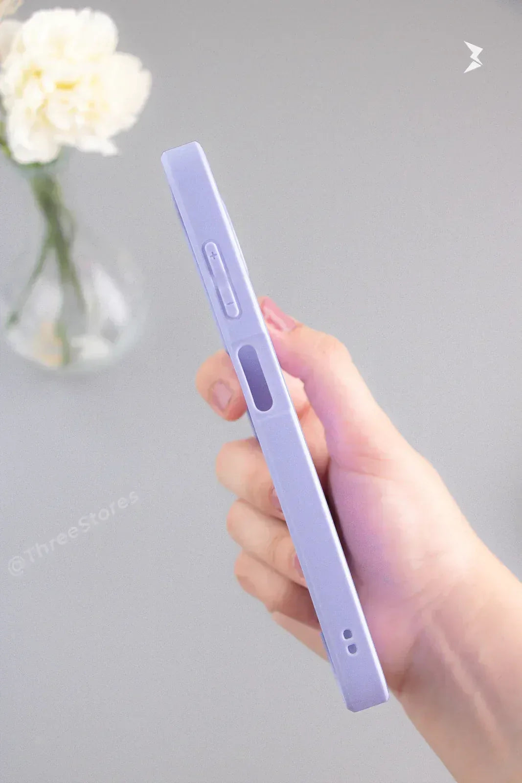 Boter Skyfall Shockproof Camera Protection Case Xiaomi Poco X3 - Three