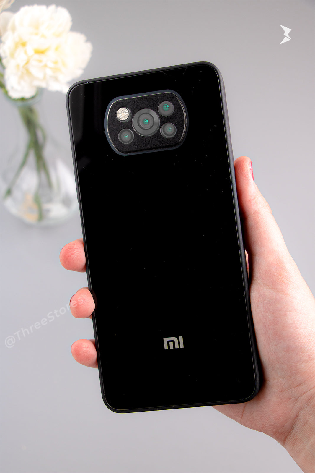 Boter Skyfall Shockproof Camera Protection Case Xiaomi Poco X3