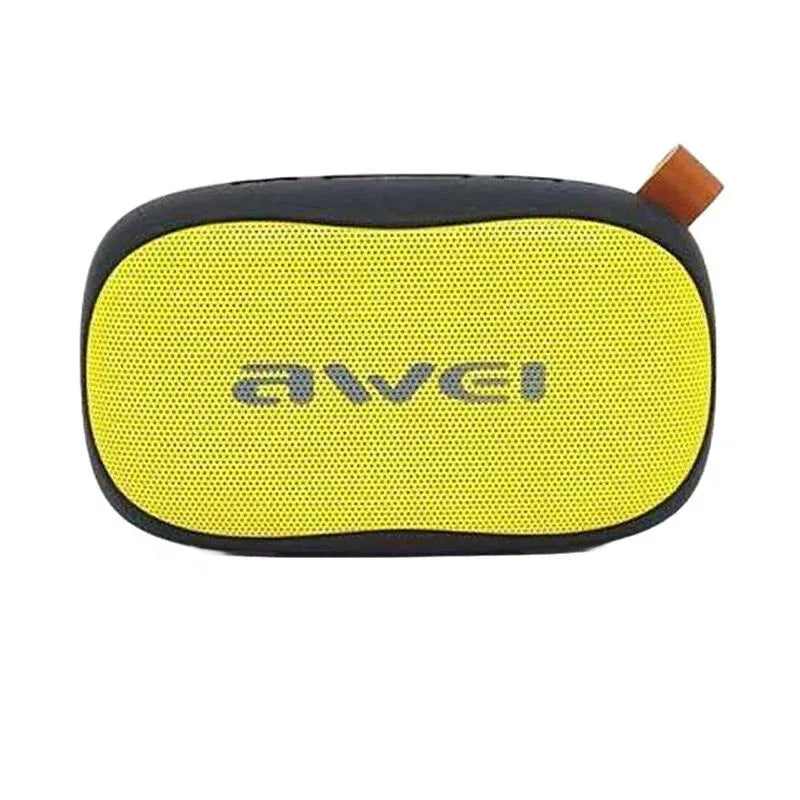 Awei Mini Portable Wireless Speaker Y900 - Three