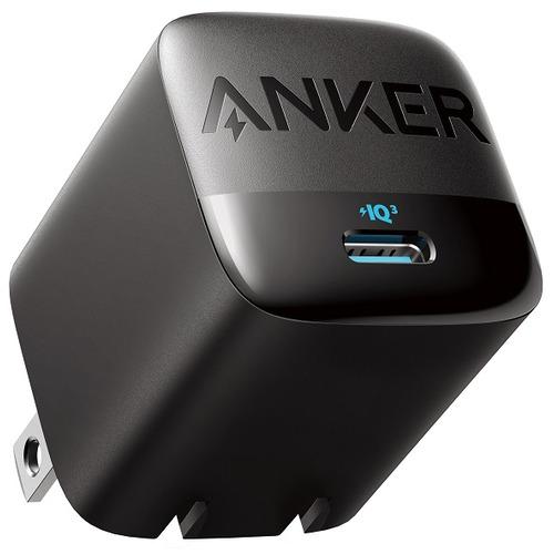 Anker 313 GaN 30W Foldable Charger