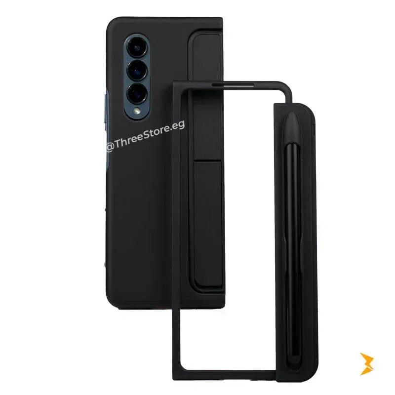 Dedicated Holder Case Z Fold 4 - Three