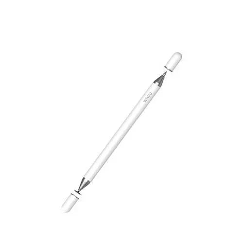 Wiwu Pencil Passive Stylus 2 in 1 - Three