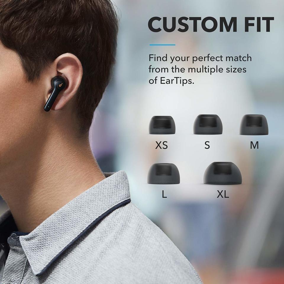 Anker Soundcore Life Note - Three
