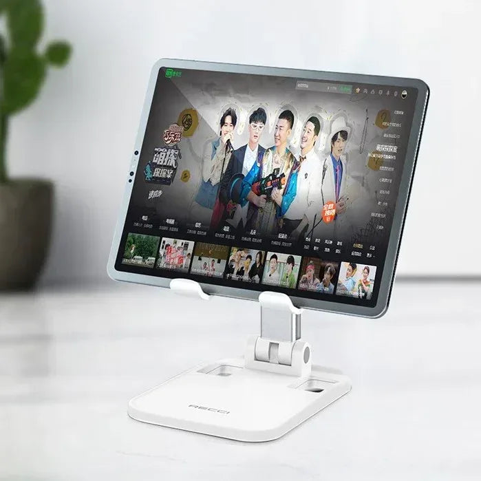 Recci Desktop Stand RHO-M10 - Three