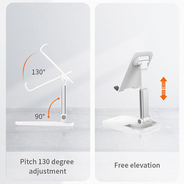 Recci Desktop Stand RHO-M10