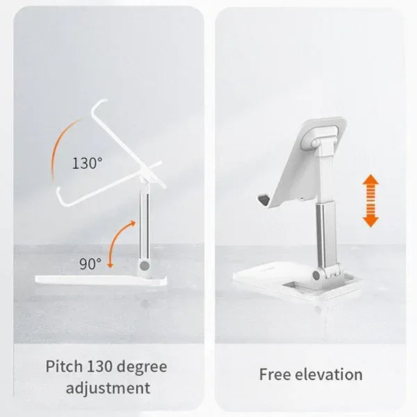 Recci Desktop Stand RHO-M10 - Three