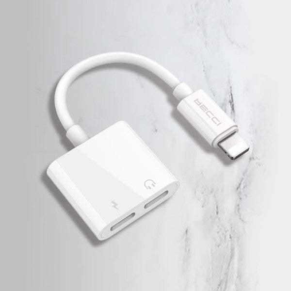 Recci Converter 2 in 1 ios RDS-A01