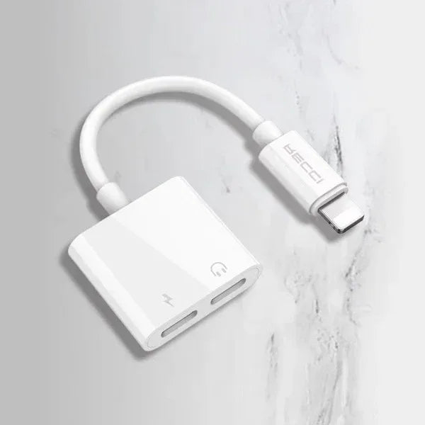 Recci Converter 2 in 1 ios RDS-A01 - Three