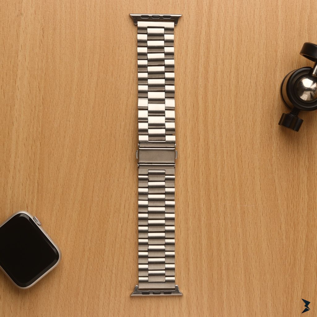 Stainless Steel Band For Apple Watch