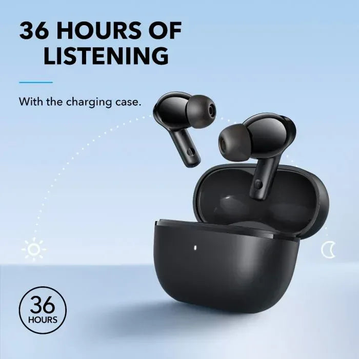 Anker Soundcore Life Note 3i - Three