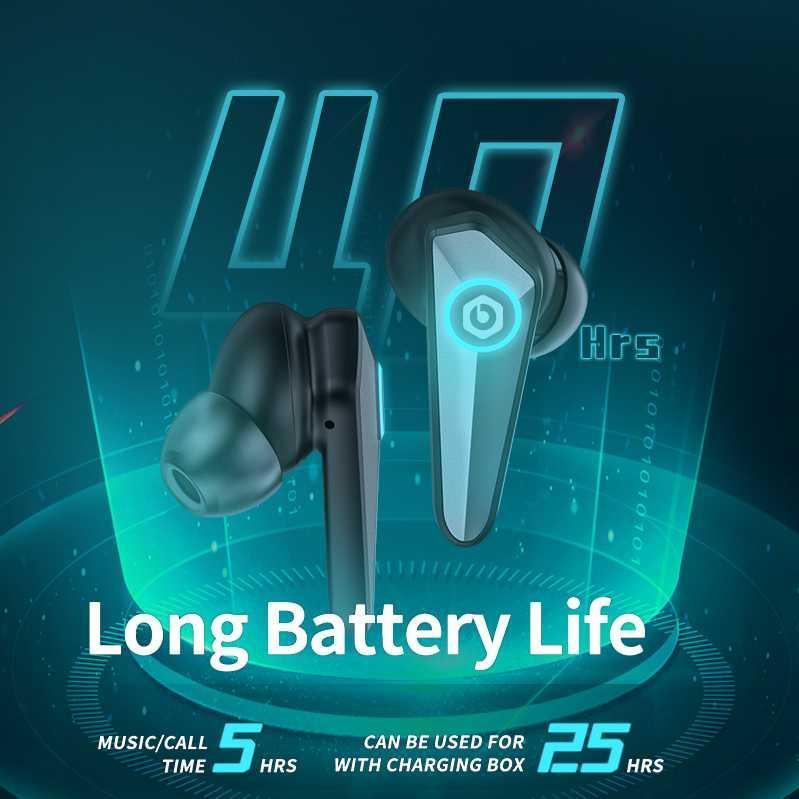 Recci Airpods Audio Armour REP-W20 - Three