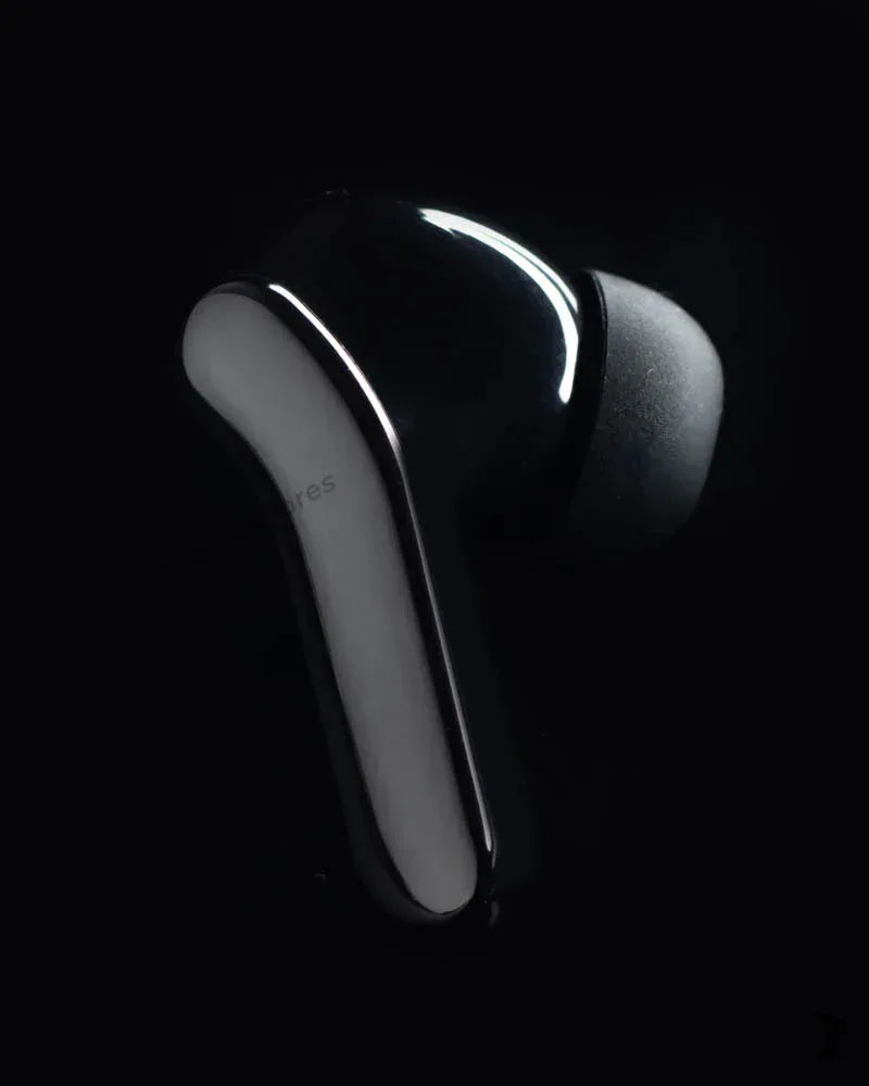 Recci Nature Wireless Earbuds REP-W18 - Three