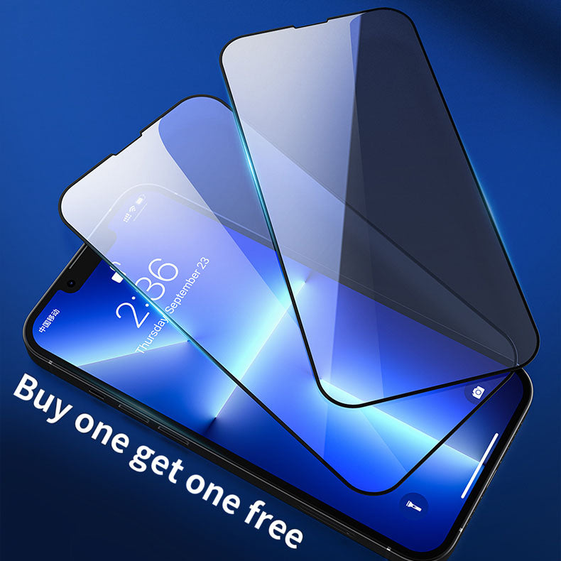 Recci Tempered Glass Screen Protector RSP-A10HD iPhone 12 Pro Max