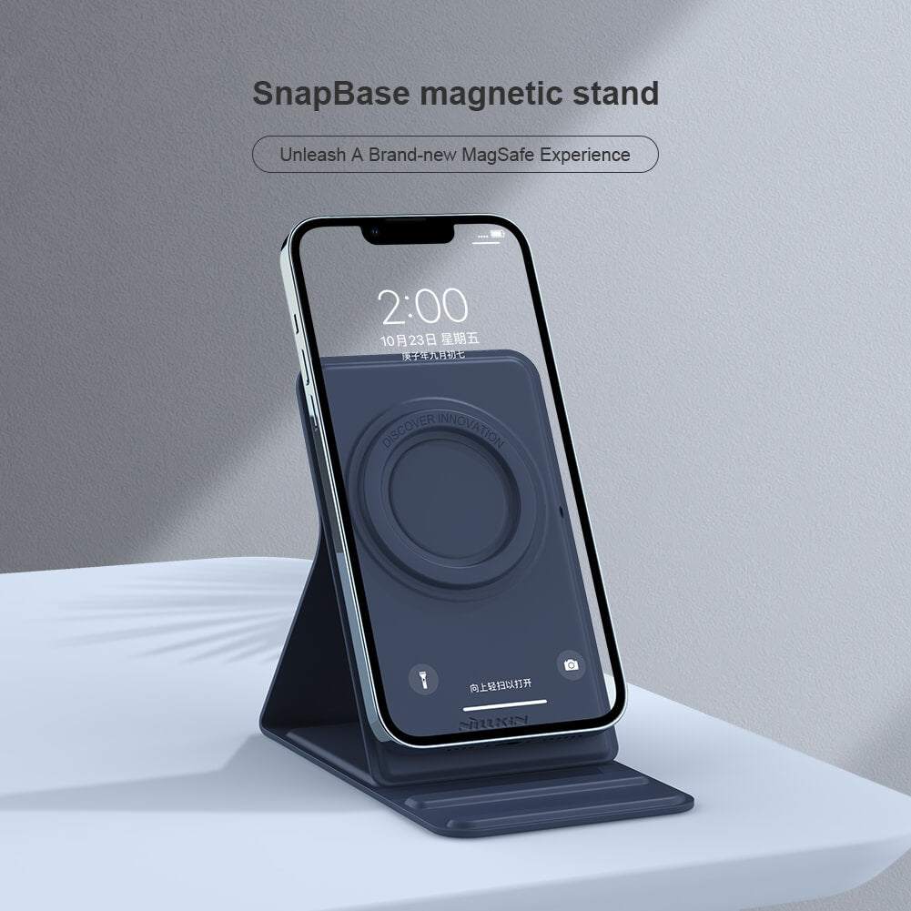 Nillkin SnapBase Magnetic Stand