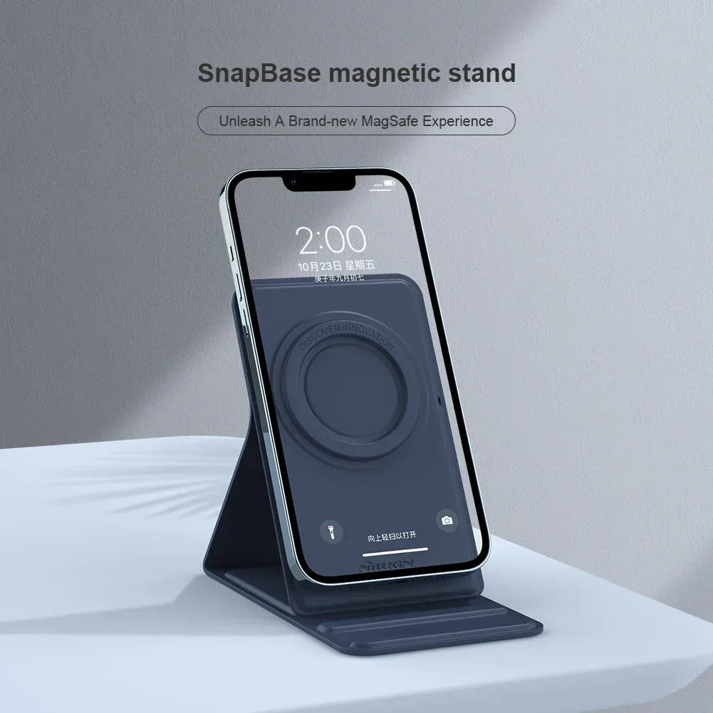 Nillkin SnapBase Magnetic Stand - Three