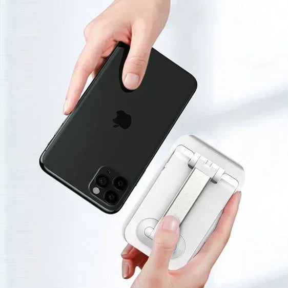 Recci Desktop Stand RHO-M10 - Three