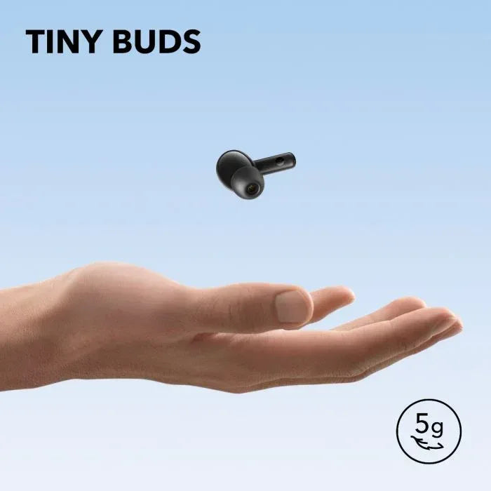 Anker Soundcore Life Note 3i - Three