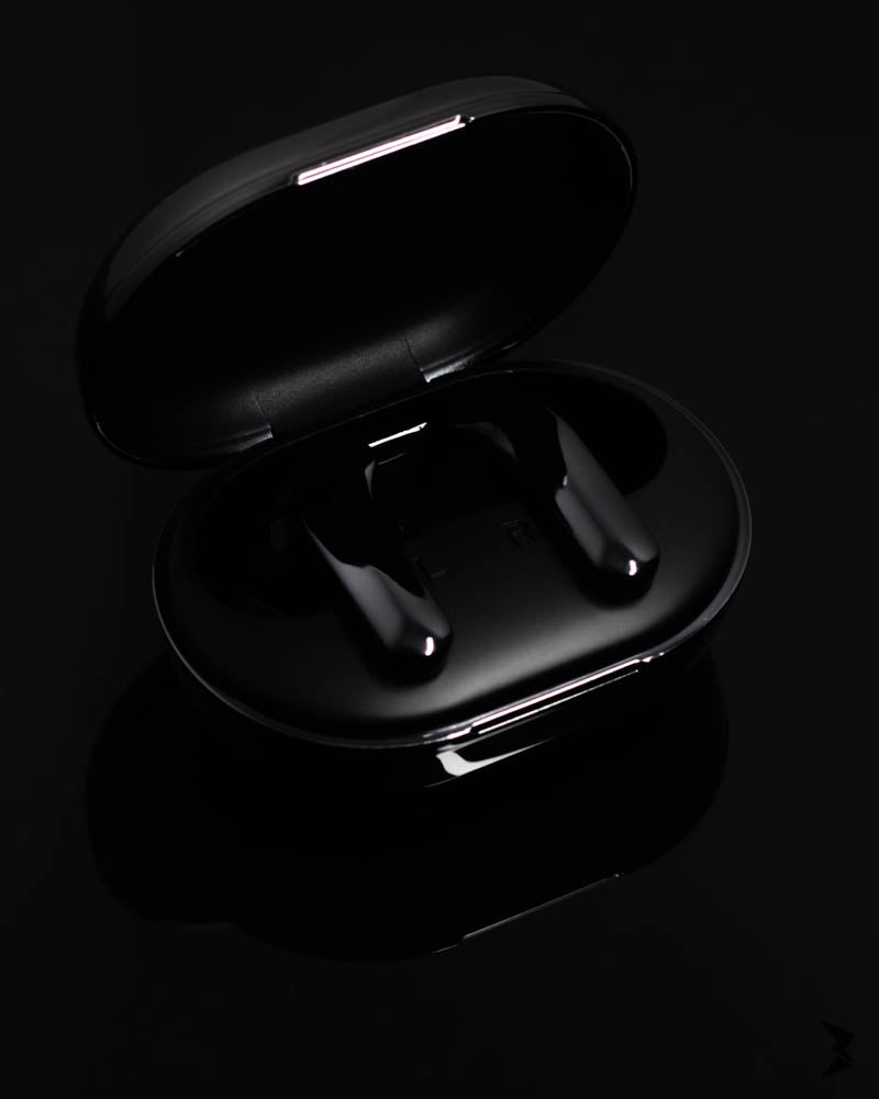 Recci Nature Wireless Earbuds REP-W18