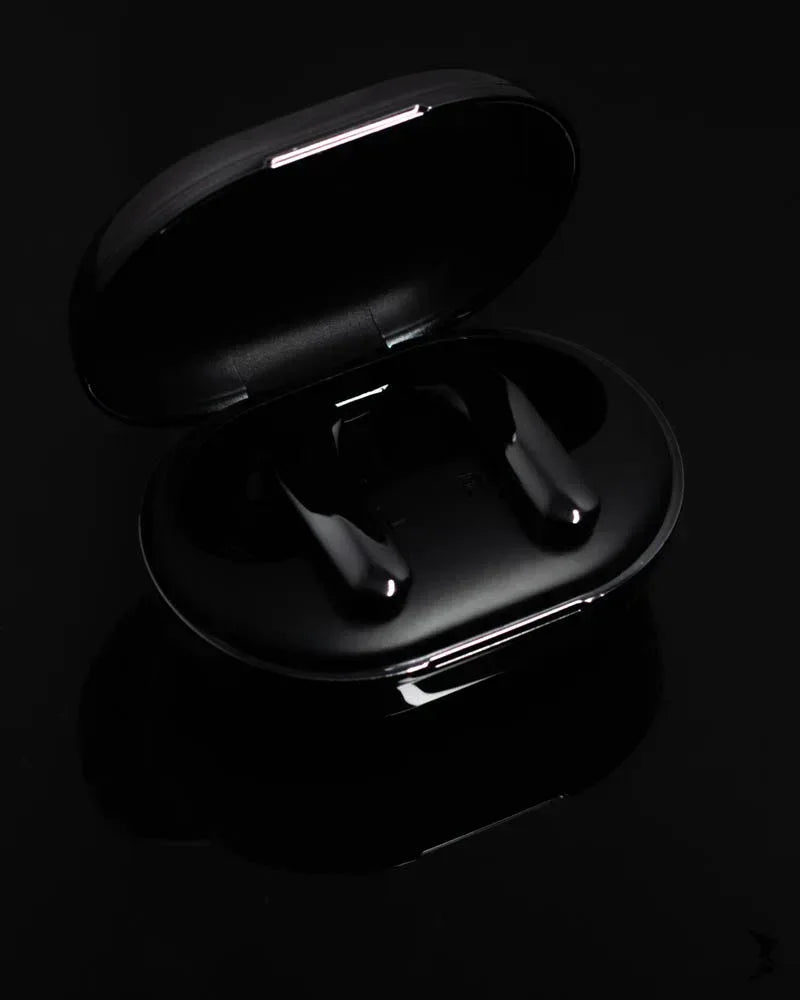 Recci Nature Wireless Earbuds REP-W18 - Three