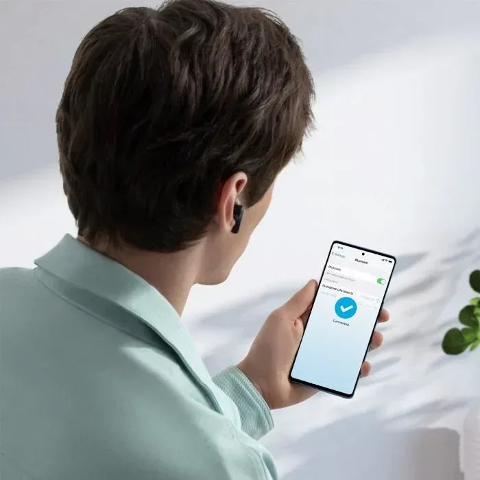 Anker Soundcore Life Note 3i - Three