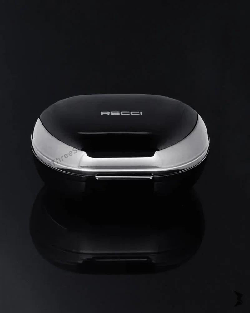 Recci Nature Wireless Earbuds REP-W18 - Three