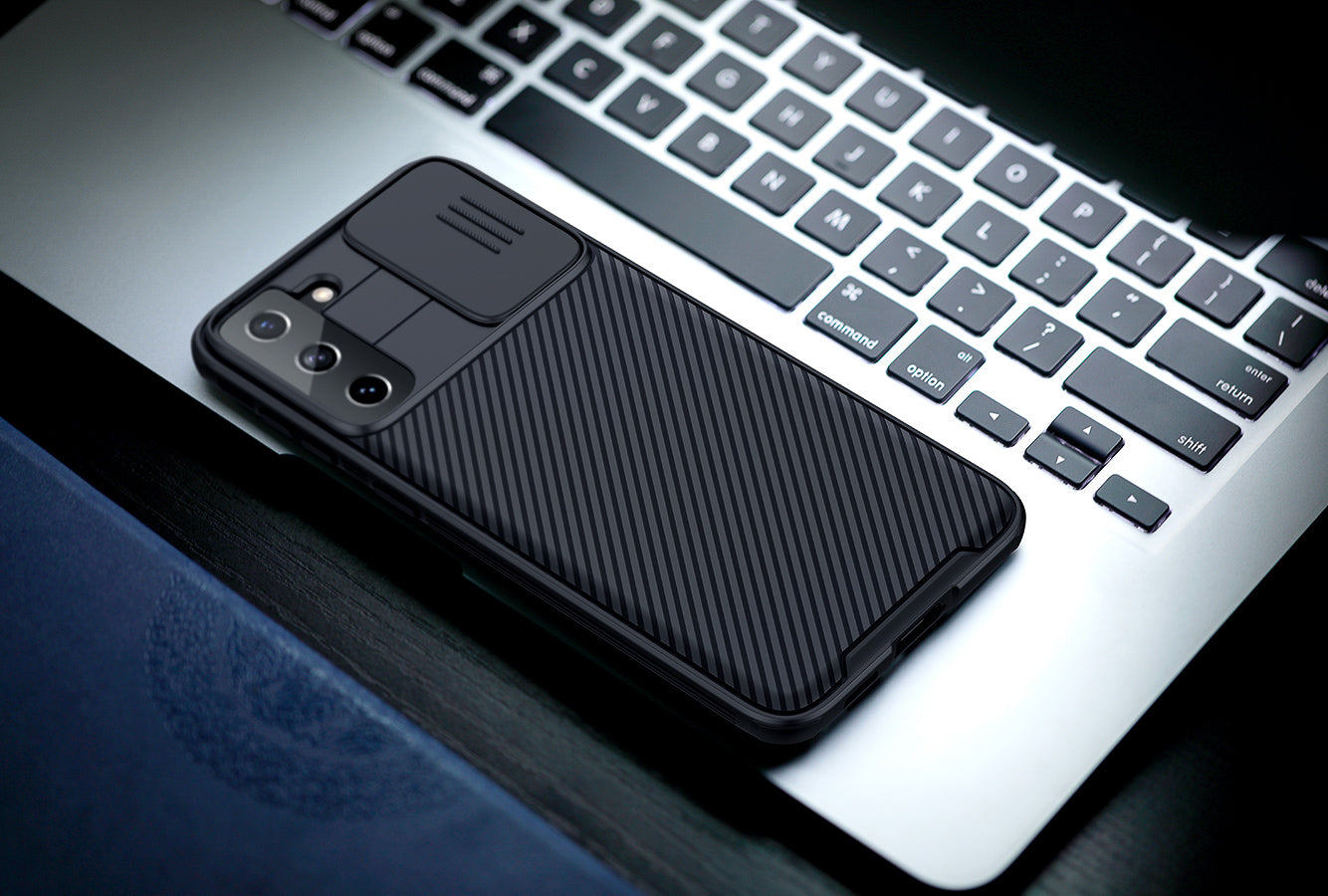Nillkin CamShield Case Samsung S21 Plus