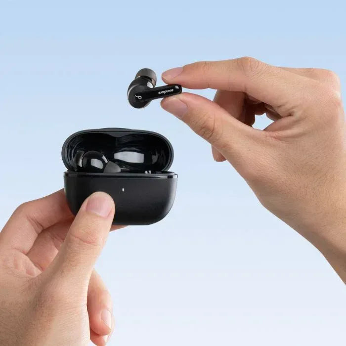 Anker Soundcore Life Note 3i - Three