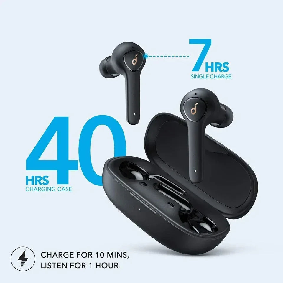 Anker Soundcore Life Note - Three