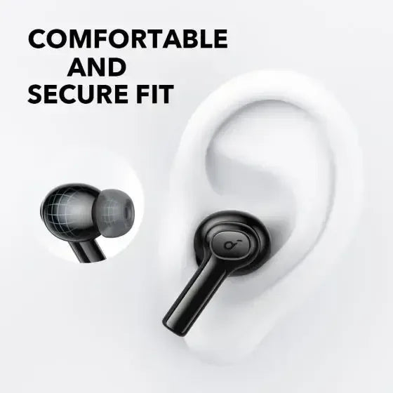 Anker Soundcore WirelessEarbuds R100 - Three