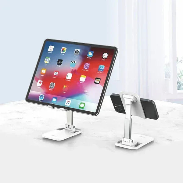 Recci Desktop Stand RHO-M10 - Three