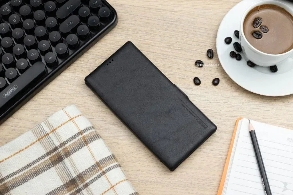 Puloka Multi - Function Folding Case Samsung Note 20 Ultra - Three