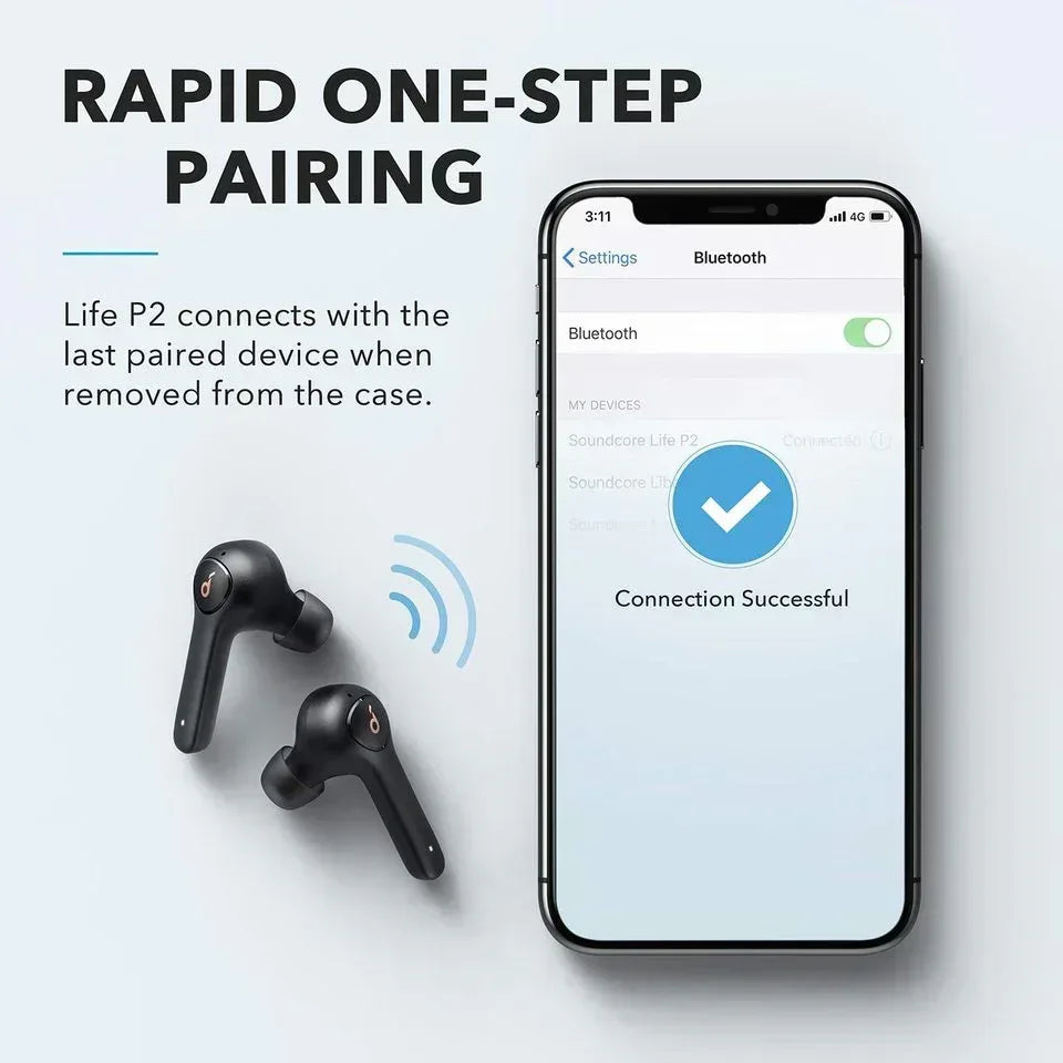 Anker Soundcore Life Note - Three