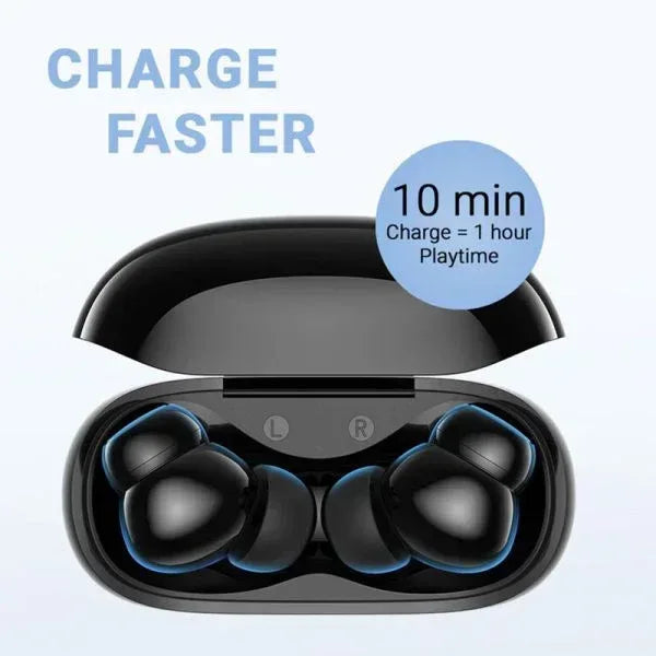 Anker Soundcore WirelessEarbuds R100 - Three