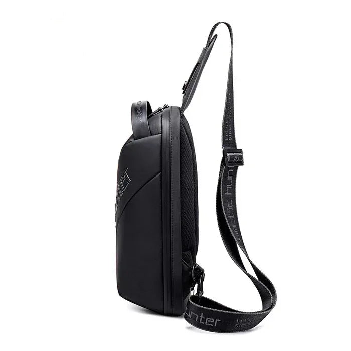 Arctic Hunter Small Cross Bag XB00121 - Three