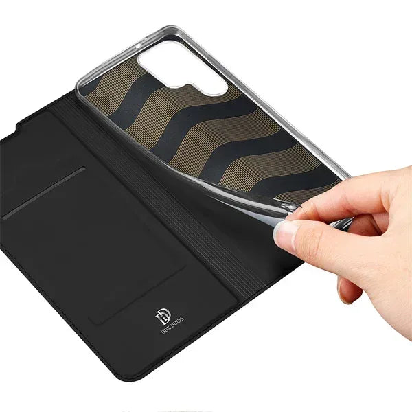 Dux Ducis Skin Pro Series Case Samsung S22 Ultra - Three