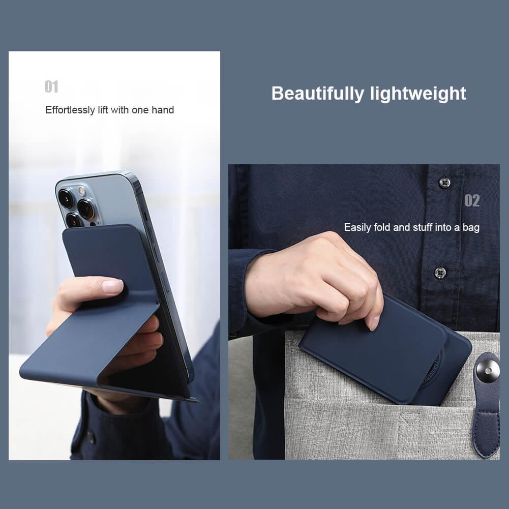 Nillkin SnapBase Magnetic Stand - Three