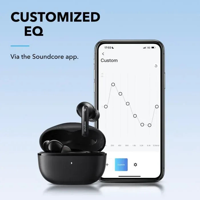 Anker Soundcore Life Note 3i - Three