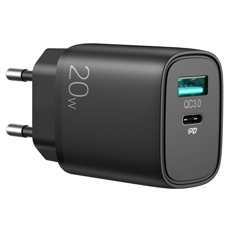 Joyroom Adapter 20 W Fast Charger L-QP205