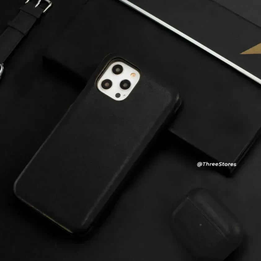 Puloka Multi - Function Folding Case iPhone 11 Pro - Three