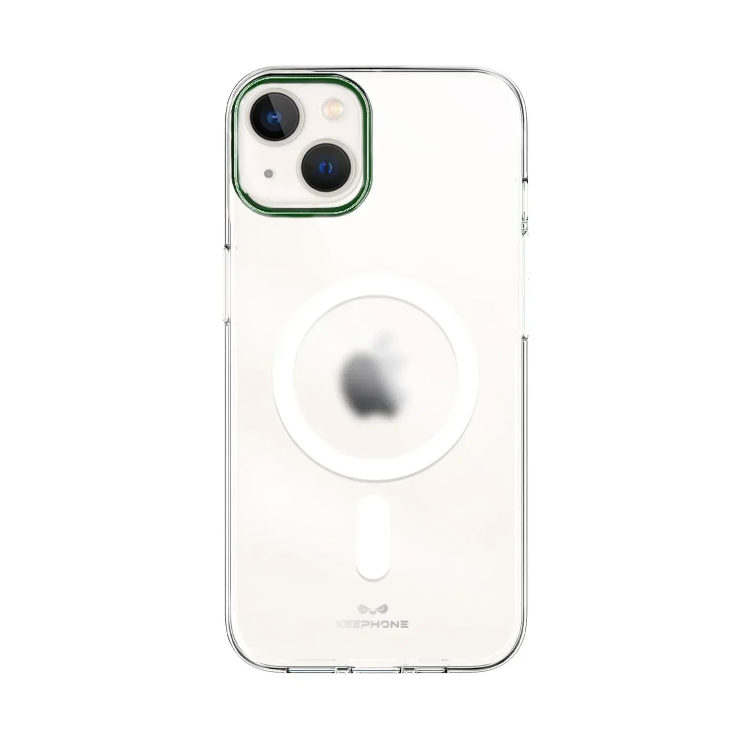 KeePhone Magnet Pro Matte Case iPhone 13 - Three