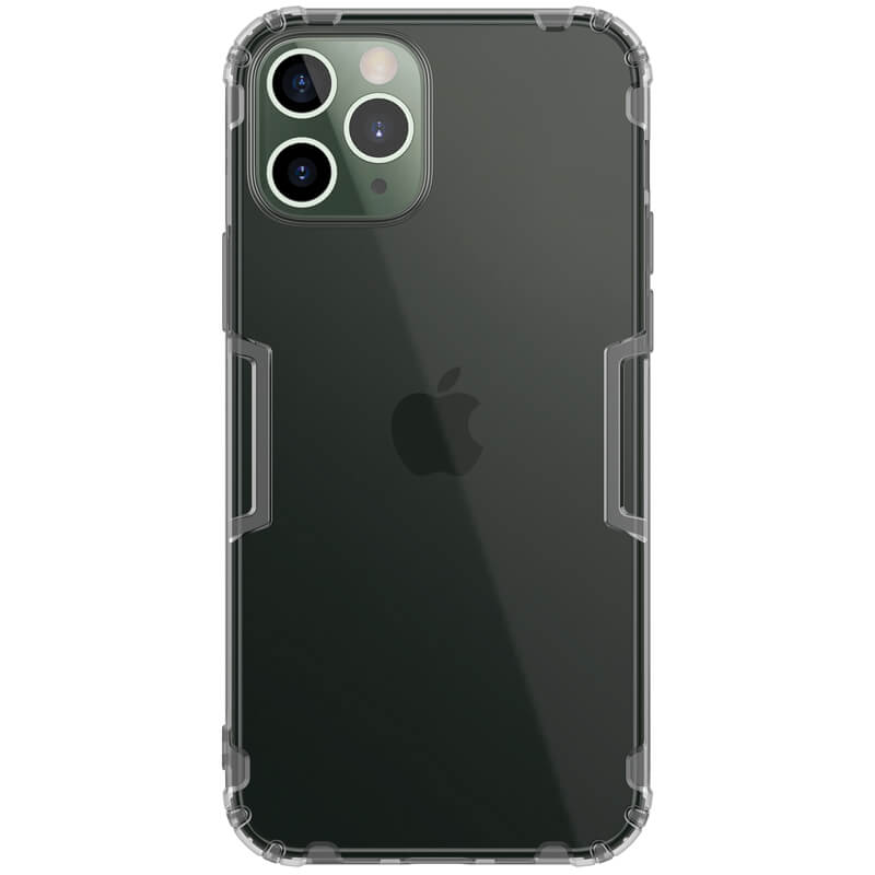 Nillkin Nature Series TPU Case iPhone 12 / 12 Pro