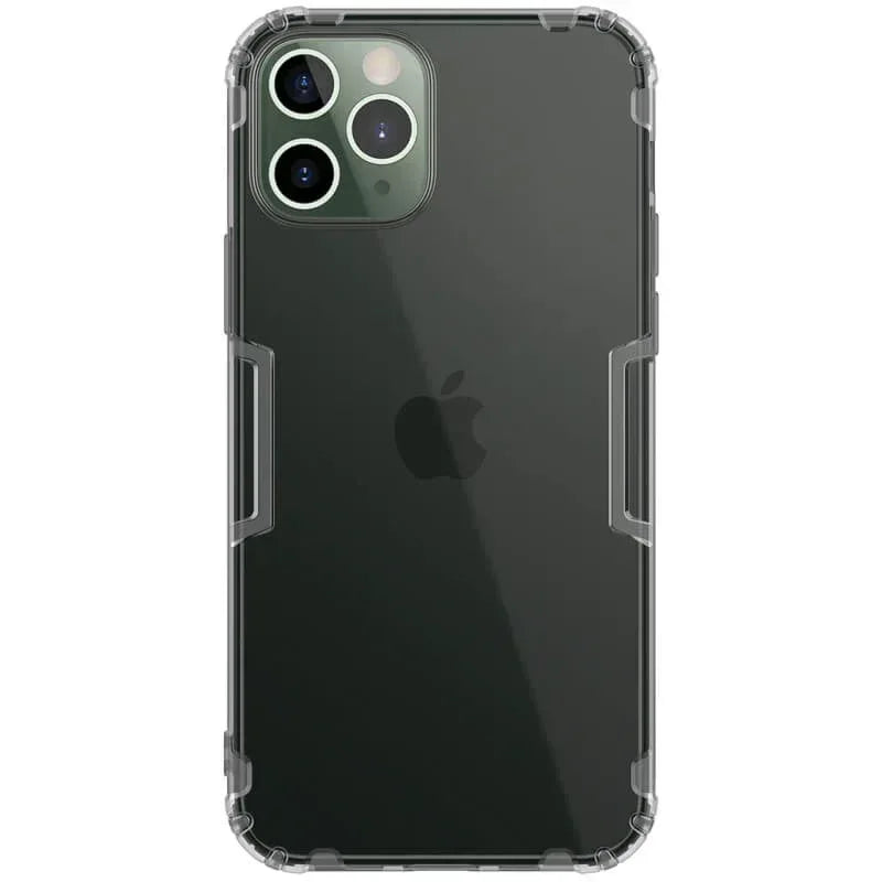 Nillkin Nature Series TPU Case iPhone 12 / 12 Pro - Three