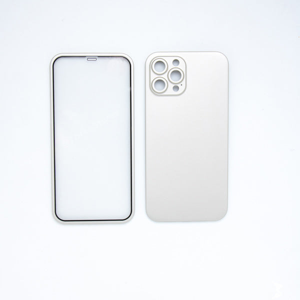 Recci Full Protection Shockproof Case iPhone 12 Pro Max